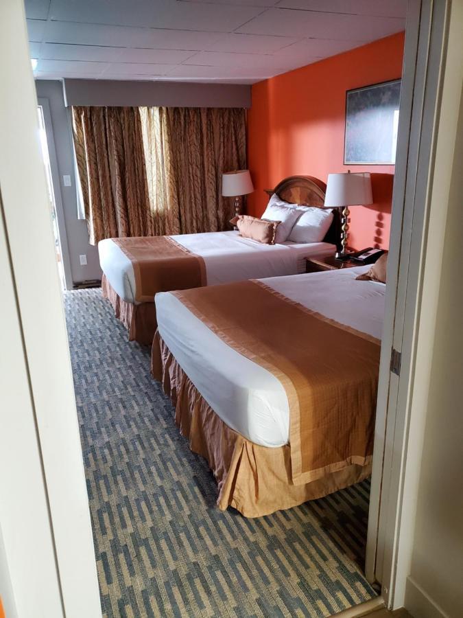 Ramada By Wyndham Medicine Hat Dış mekan fotoğraf